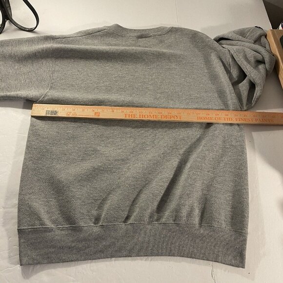 VTG Jansport SC South Carolina Crewneck Sweatshirt Made USA Medium - Picture 4 of 9